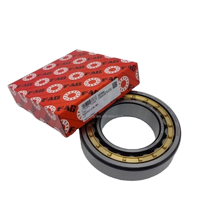Machinery Repair  Cylindrical Roller Bearings NJ226-6-E-XL-TVP2