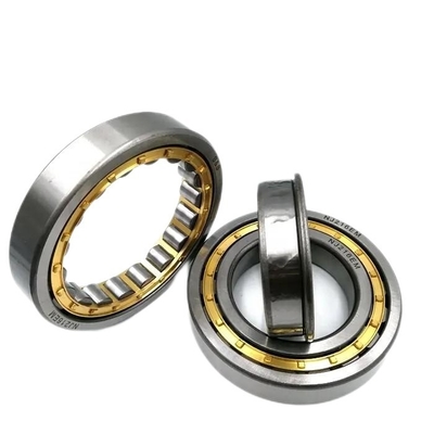 Machinery Repair  Cylindrical Roller Bearings NJ226-6-E-XL-TVP2