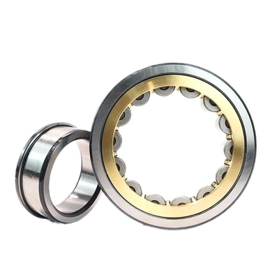 Machinery Repair  Cylindrical Roller Bearings NJ226-6-E-XL-TVP2