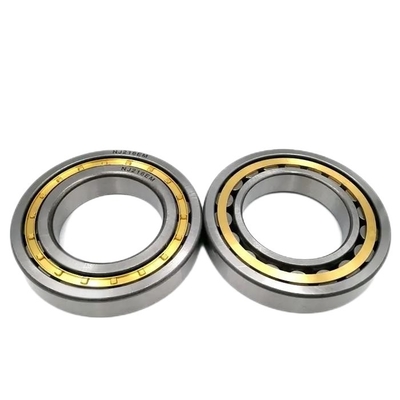 Machinery Repair  Cylindrical Roller Bearings NJ226-6-E-XL-TVP2