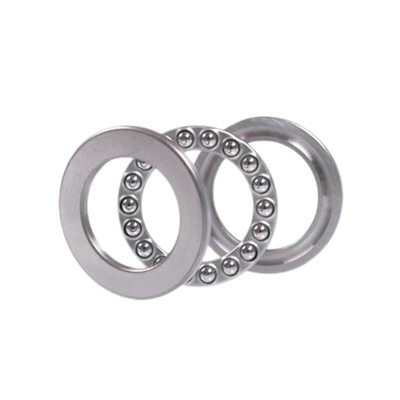 51204 Thrust Ball Bearings for Single Row Jet Engine Applications