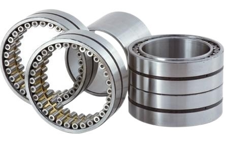 FC Type FC 2028104/P5 100x140x104MM Four Row Cylindrical Roller Bearing for Heavy Load