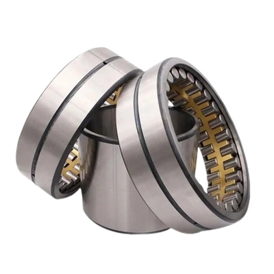 FC Type FC 2028104/P5 100x140x104MM Four Row Cylindrical Roller Bearing for Heavy Load