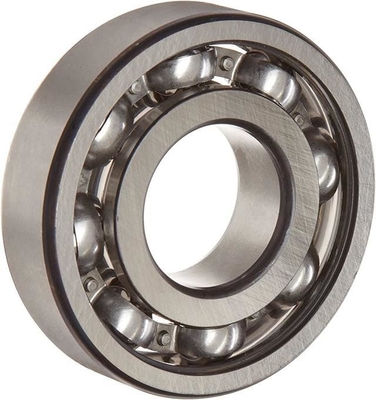 Deep Groove Structure 6311open Ball Bearings with Z1V1 Z2V2 Z3V3 Vibration and Good