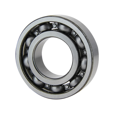 Deep Groove Structure 6311open Ball Bearings with Z1V1 Z2V2 Z3V3 Vibration and Good
