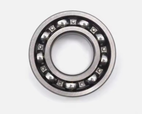 Deep Groove Structure 6311open Ball Bearings with Z1V1 Z2V2 Z3V3 Vibration and Good