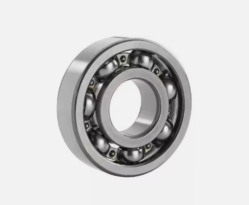 Deep Groove Structure 6311open Ball Bearings with Z1V1 Z2V2 Z3V3 Vibration and Good