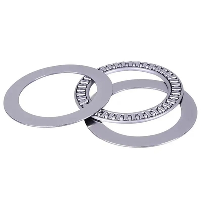 P5 Precision Rating AXK0619 2AS Thrust Needle Roller Bearing with Washers