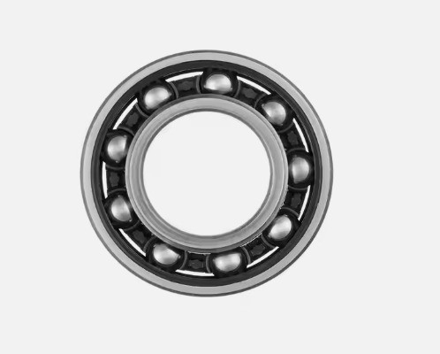 Deep Groove Structure 6311open Ball Bearings with Z1V1 Z2V2 Z3V3 Vibration and Good