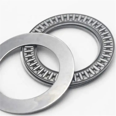 P5 Precision Rating AXK0619 2AS Thrust Needle Roller Bearing with Washers