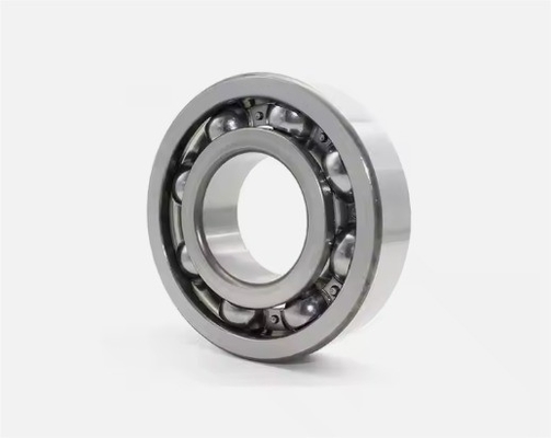 Deep Groove Structure 6311open Ball Bearings with Z1V1 Z2V2 Z3V3 Vibration and Good