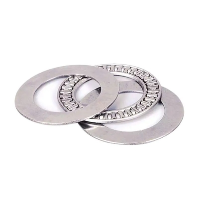 P5 Precision Rating AXK0619 2AS Thrust Needle Roller Bearing with Washers
