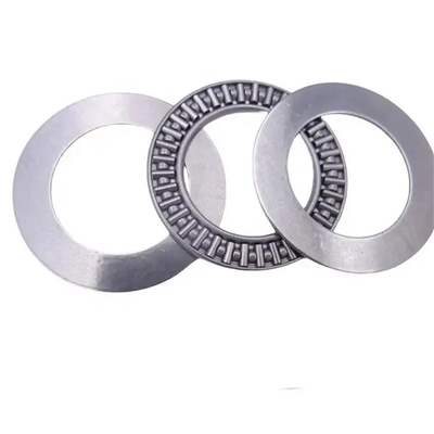 P5 Precision Rating AXK0619 2AS Thrust Needle Roller Bearing with Washers