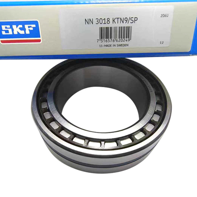 NN3015KTN/SP Cylindrical Roller Bearing for Rolling Mills and Construction Machinery