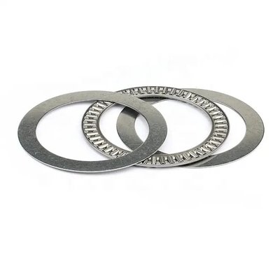 P5 Precision Rating AXK0619 2AS Thrust Needle Roller Bearing with Washers