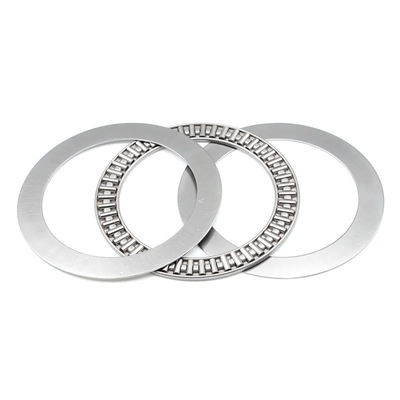 P5 Precision Rating AXK0619 2AS Thrust Needle Roller Bearing with Washers