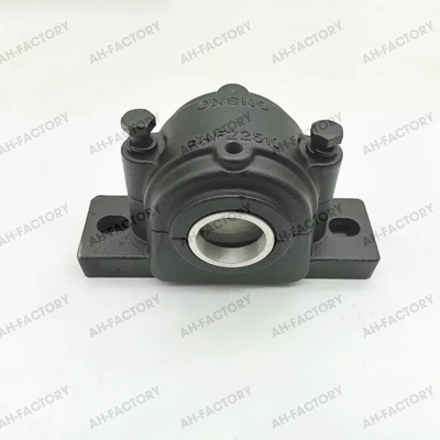 N.T.N Pillow Block Bearing SN Series Made of Polyester Material for Stable Performance