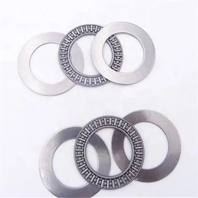Mining Grade AXK0821 Series Thrust Roller Needle Bearing with ISO9001 2008 Certificate