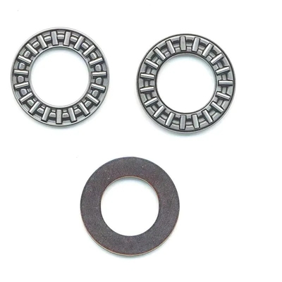 Mining Grade AXK0821 Series Thrust Roller Needle Bearing with ISO9001 2008 Certificate