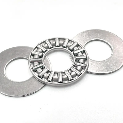 Mining Grade AXK0821 Series Thrust Roller Needle Bearing with ISO9001 2008 Certificate