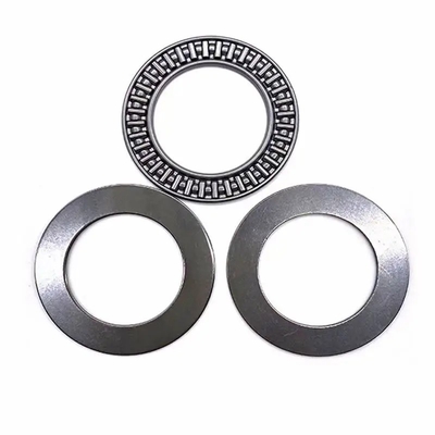 Mining Grade AXK0821 Series Thrust Roller Needle Bearing with ISO9001 2008 Certificate