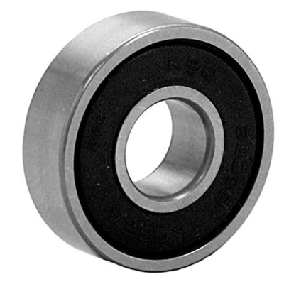 Choice 65*140*33mm Automotive Deep Groove Ball Bearing 6313 with Precision Rating P6