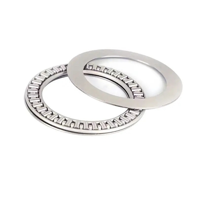 P5 Precision Rating AS7095 AS80105 AS85110 AS90120 AS100135 Steel Axial Thrust Washer