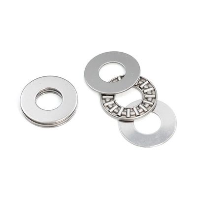 P5 Precision Rating AS7095 AS80105 AS85110 AS90120 AS100135 Steel Axial Thrust Washer