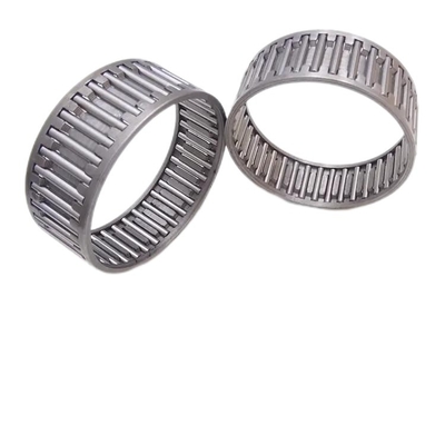 K 7*10*8 Single Row Needle Roller Bearing for Sewing Machinery in Food Shop Market
