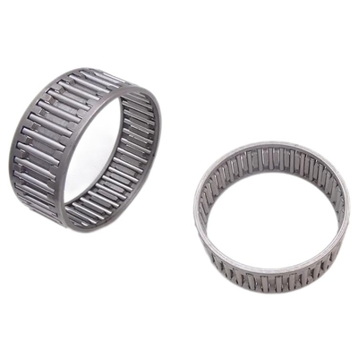 K 7*10*8 Single Row Needle Roller Bearing for Sewing Machinery in Food Shop Market