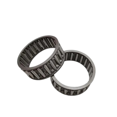 K 7*10*8 Single Row Needle Roller Bearing for Sewing Machinery in Food Shop Market