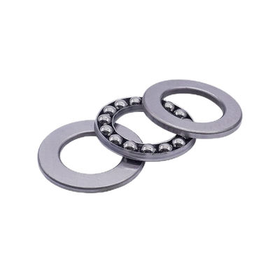 Chrome Steel GCr15 51206 Ball Bearing Bearings 51201 51202 51203 51204 51205 51206 51207