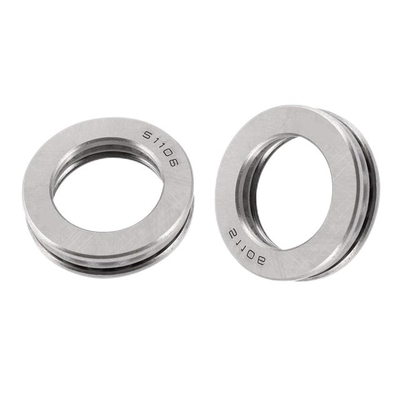Chrome Steel GCr15 51206 Ball Bearing Bearings 51201 51202 51203 51204 51205 51206 51207