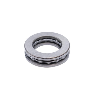Chrome Steel GCr15 51206 Ball Bearing Bearings 51201 51202 51203 51204 51205 51206 51207