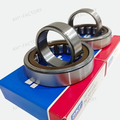 NU 209 ECM/C3 SKF Cylindrical Roller Bearing for Automotive and Construction Machinery