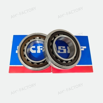 NU 209 ECM/C3 SKF Cylindrical Roller Bearing for Automotive and Construction Machinery