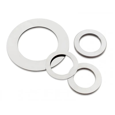 Customized Steel Axial Thrust Washer AS90120 Manufacture AS90120 Thrust needle bearing