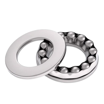 100% Original Product 51200 51201 51202 51203 51204 51205 51206 51207 Thrust Ball Bearings