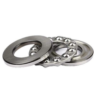 100% Original Product 51200 51201 51202 51203 51204 51205 51206 51207 Thrust Ball Bearings