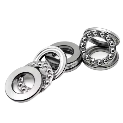 100% Original Product 51200 51201 51202 51203 51204 51205 51206 51207 Thrust Ball Bearings