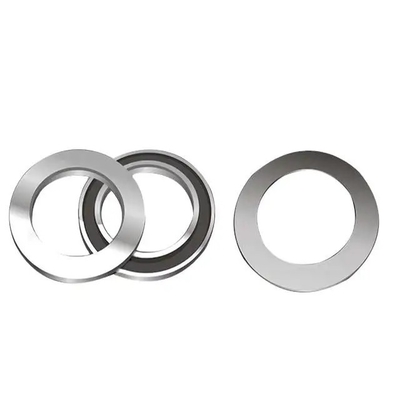 Customized Steel Axial Thrust Washer AS90120 Manufacture AS90120 Thrust needle bearing