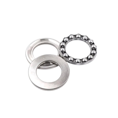 100% Original Product 51200 51201 51202 51203 51204 51205 51206 51207 Thrust Ball Bearings