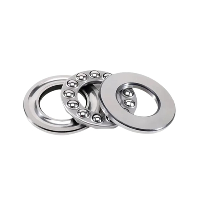 100% Original Product 51200 51201 51202 51203 51204 51205 51206 51207 Thrust Ball Bearings