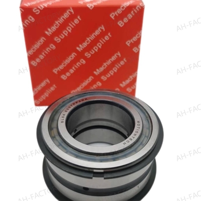 Stable Performance Cylindrical Roller Bearing SL04 5007PP2NR for Food Beverage