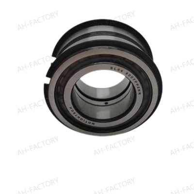 Stable Performance Cylindrical Roller Bearing SL04 5007PP2NR for Food Beverage