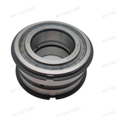 Stable Performance Cylindrical Roller Bearing SL04 5007PP2NR for Food Beverage