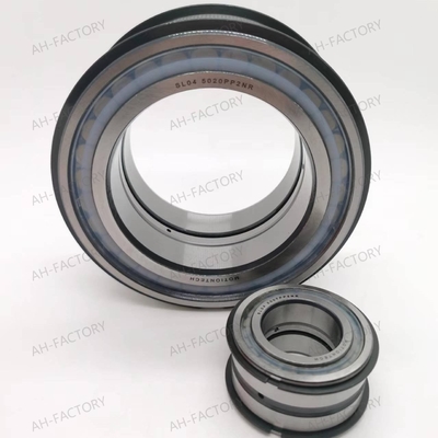 Stable Performance Cylindrical Roller Bearing SL04 5007PP2NR for Food Beverage