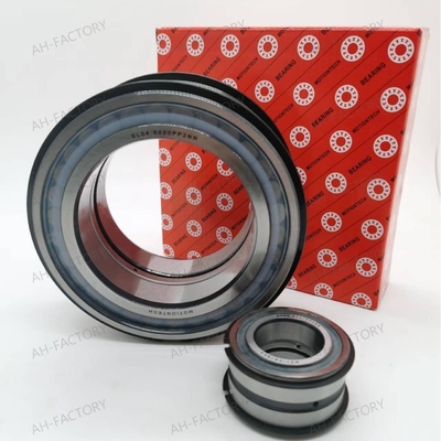 Stable Performance Cylindrical Roller Bearing SL04 5007PP2NR for Food Beverage