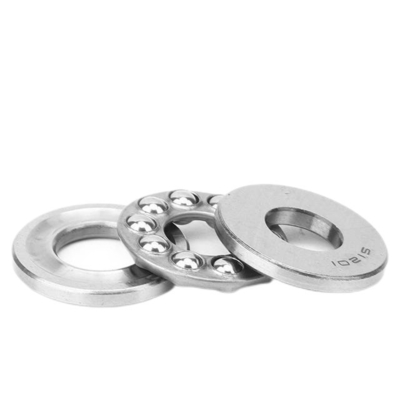 51208 Thrust Ball Bearings 100% Original Product and Ready to Purchase Today