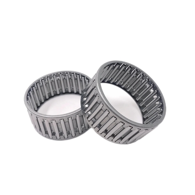K20*24*17 Size 20*24*17 mm High Load Capacity Needle Roller Bearings for Machine Tools
